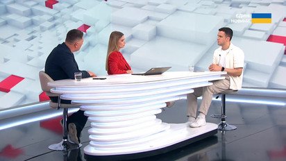 Фейковый вброс "от Трампа", Азербайджан против роспропагандистов и выйдут ли США из НАТО