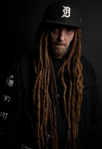 Дизель из Green Grey