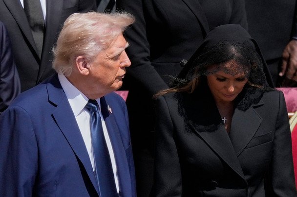 100 дней Трампа на посту: американцы удивили поддержкой Украины — что они сделали