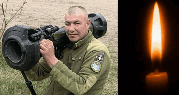 Воевал 11 лет, уничтожил десятки вражеских танков, а в РФ оценивали его голову в $30 тыс.: на фронте погиб разведчик "Зверобой"