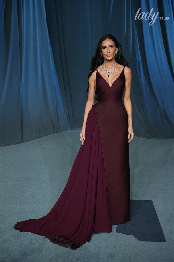 Демі Мур / © Associated Press