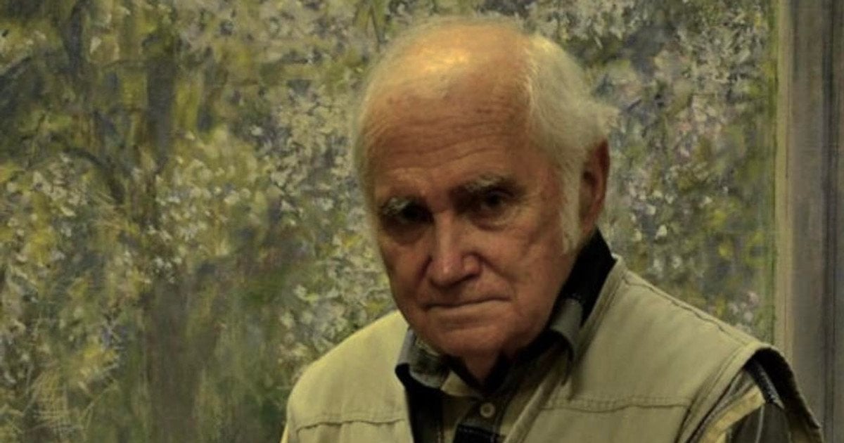 Олег Животков