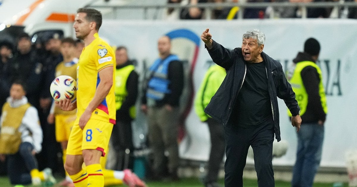 Мирча Луческу