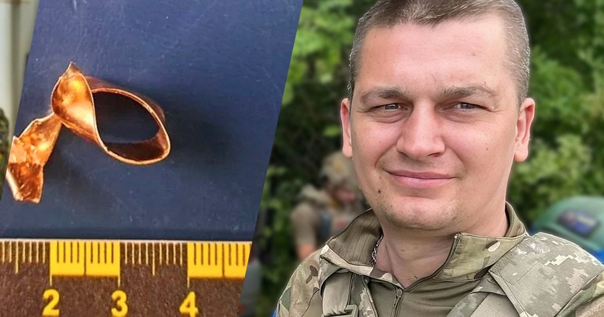 Обкарадання померлого воїна