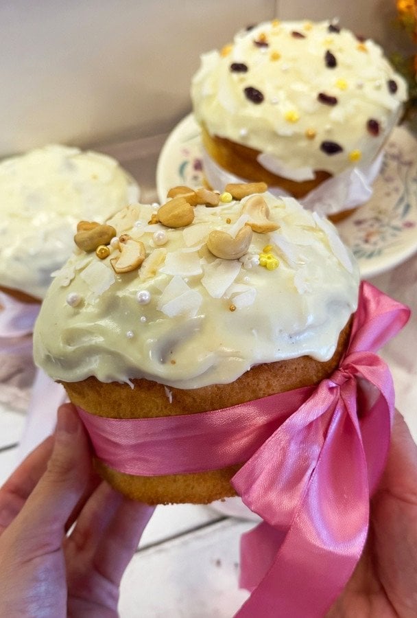 Глазурь из сгущенного молока tiktok.com/@anna_didus