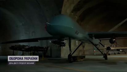 Ирану пригрозили за поставку России оружия
