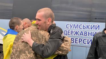 обмін полоненими 11 червня 10