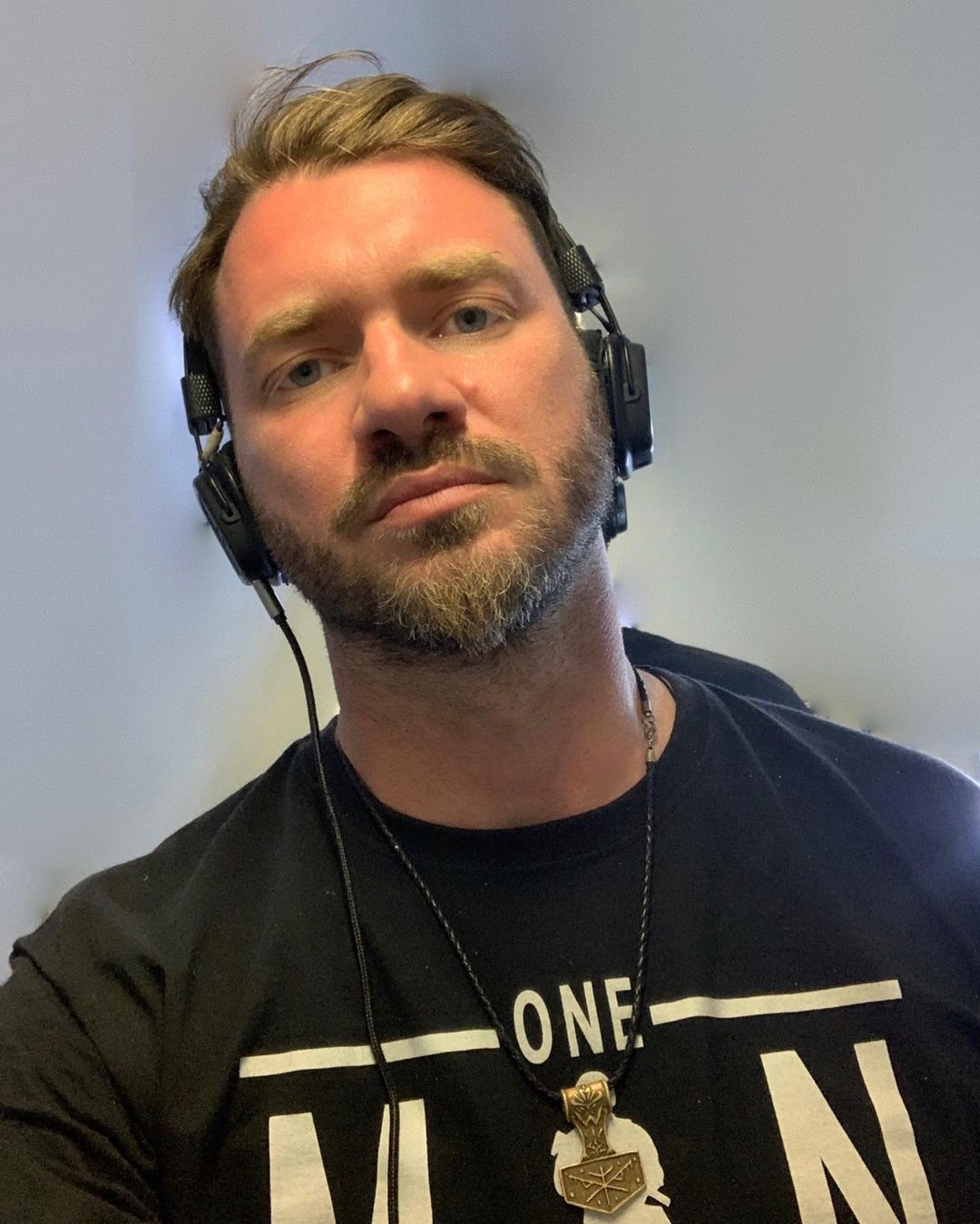 Дмитрий Дикусаров / © instagram.com/dikusar_dmitriy