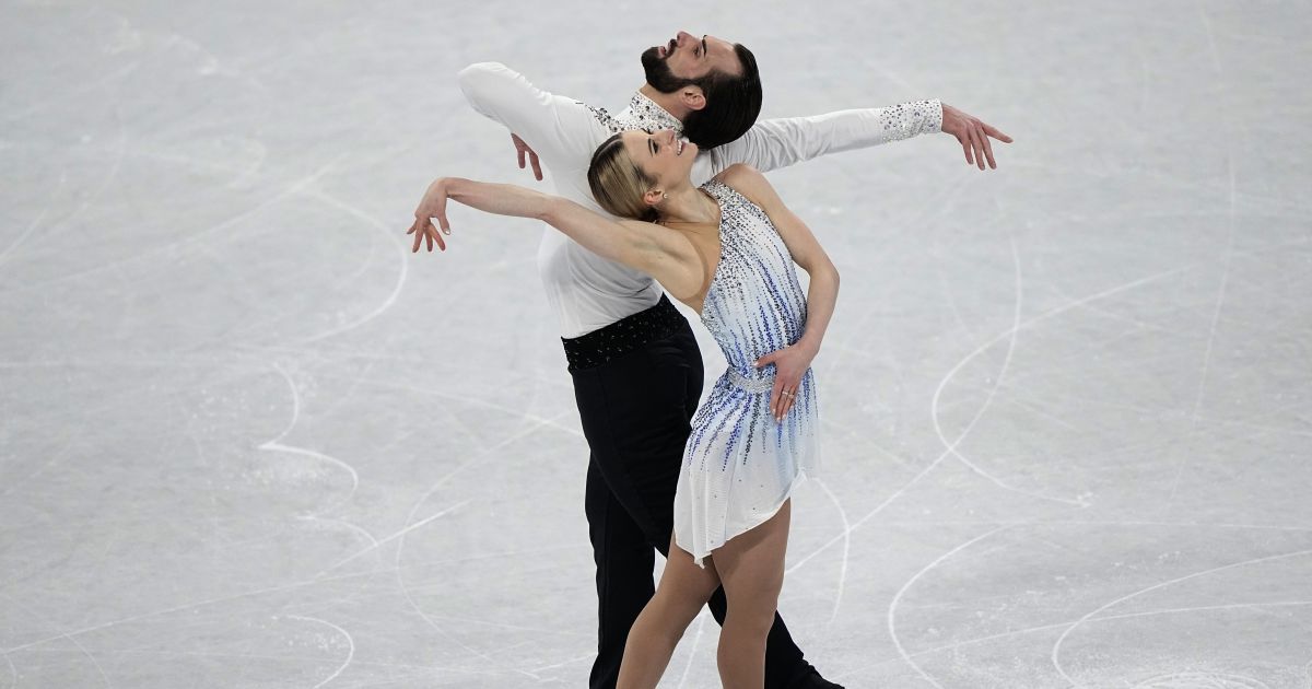 Уперше в історії зимових Олімпіад: на Іграх у Пекіні виступив небінарний спортсмен