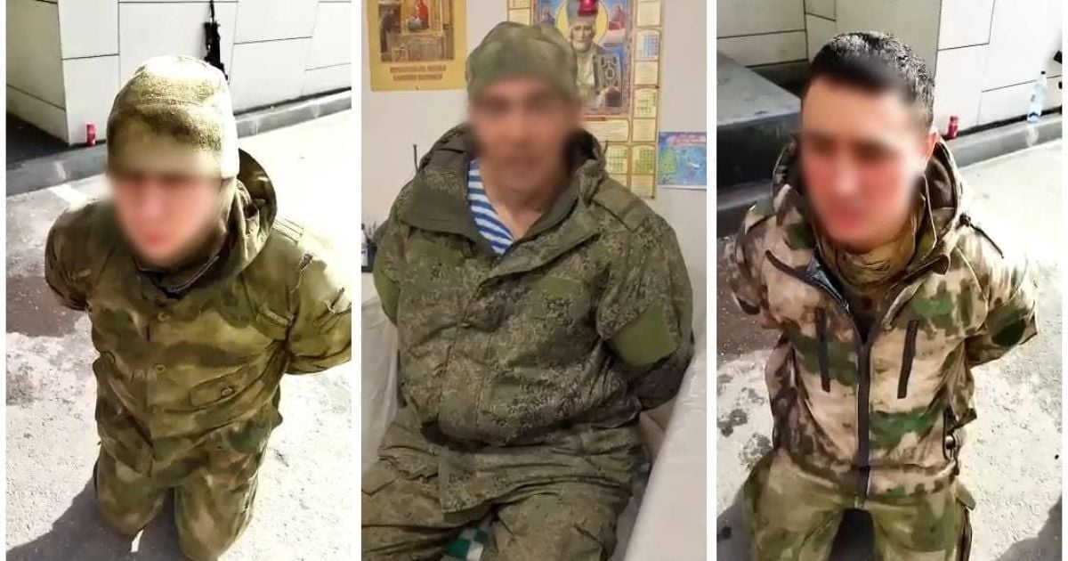 Фото: Олег Синєгубов