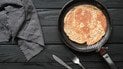Дрожжевые блины: классический рецепт