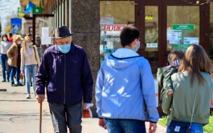 У Києві зафіксували майже 50 нових хворих на коронавірус: у яких районах найскладніша ситуація