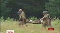 На Яворивском военном полигоне произошел взрыв, есть пострадавшие