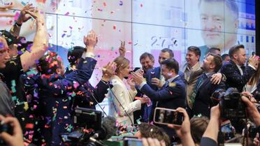 Володимир Зеленський / © Associated Press