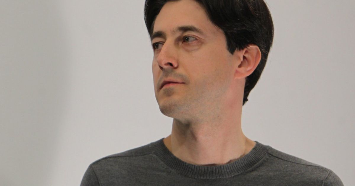 Виталий Касько