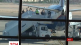 На Кіпрі звільнили пасажирів захопленого зранку літака