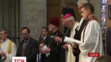 Католики та мусульмани разом помолилися за жертв терактів у Брюсселі