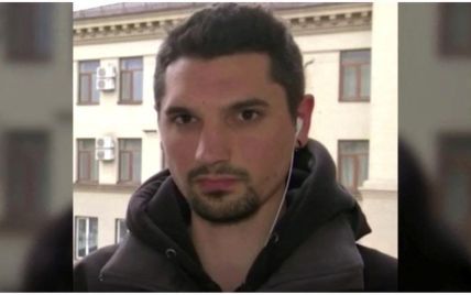 Французький журналіст загинув на Луганщині від смертельного поранення - Зеленський оприлюднив подробиці