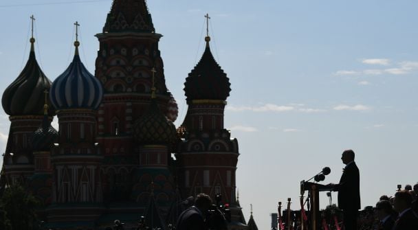 Кремль манипулирует в вопросе прекращения огня — ISW