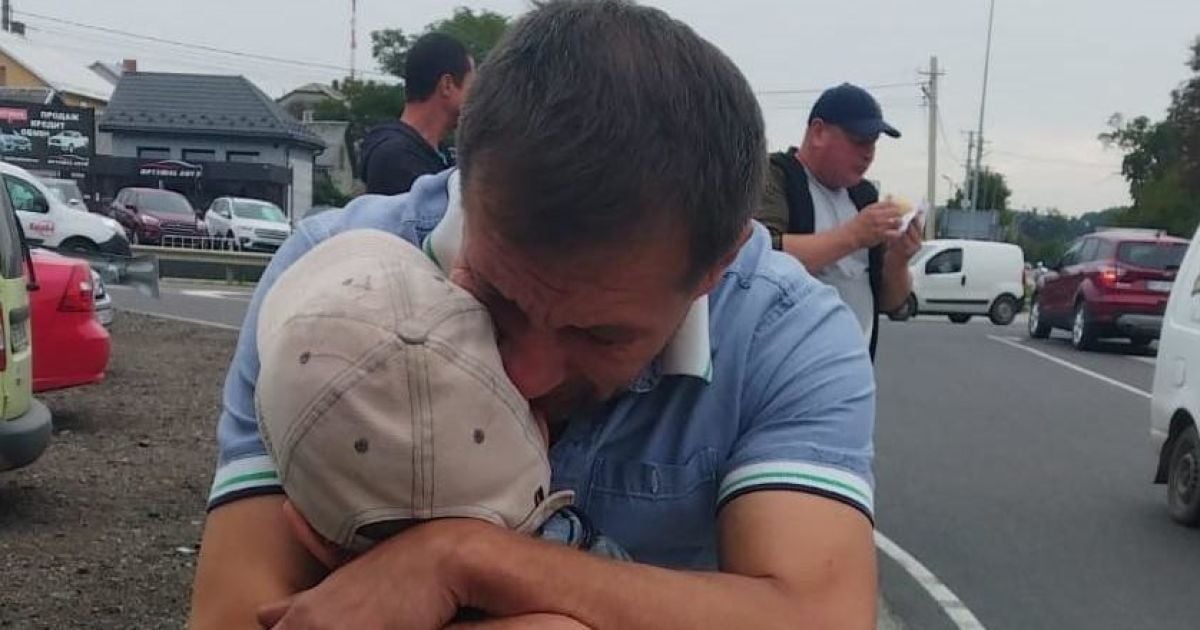 Взяли намет та спальники: у Львівській області знайшли двох дітей, які вирушили у мандри на велосипедах