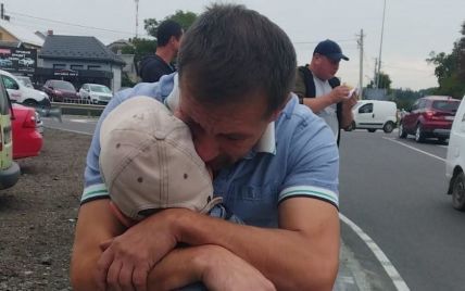 Взяли намет та спальники: у Львівській області знайшли двох дітей, які вирушили у мандри на велосипедах