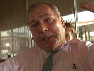 Помер американський актор, який грав у фільмах "Кримінальне чтиво" та "Спіймай мене, якщо зможеш"