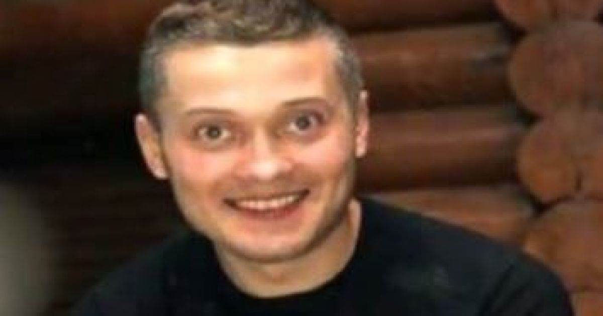 Андрей Елкин