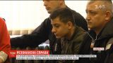 Жителі села на Закарпатті обурені рішенням суду у справі підлітка, підозрюваного у вбивстві
