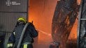Наслідки російської атаки на Одещину