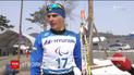 Україна здобула третє золото на Паралімпіаді