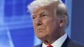 Колишній президент Дональд Трамп / Associated Press