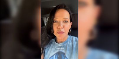 Ирина Горова прокомментировала причастность Потапа к лейблу Pomitni