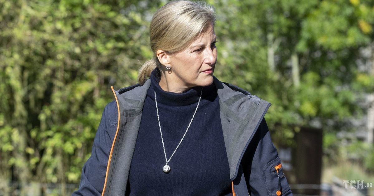 Графиня Вассекская Софі