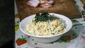 "Наполеон" і страви "як у дитинстві": чим годуватимуть на Новий рік українських військових на фронті