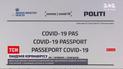 Новини світу: яке рішення прийняли в ЄС щодо COVID-паспортів