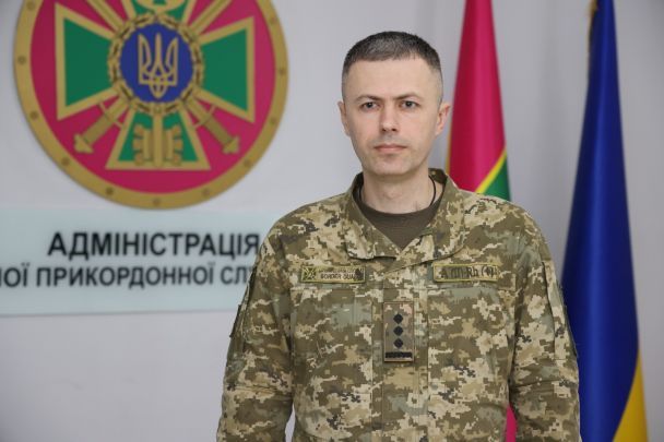 Сумщина под прицелом: пограничники фиксируют рекордное количество вражеских ДРГ