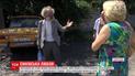 В Запорожье мужчина отдал дом животным, а 92-летнюю мать отправил жить в старый автомобиль
