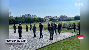 У Львові зустрічаються Зеленський, Ердоган та Гуттереш