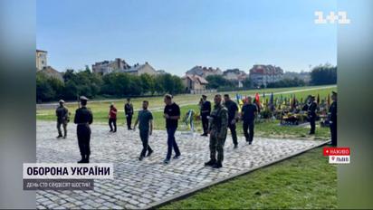 У Львові зустрічаються Зеленський, Ердоган та Гуттереш