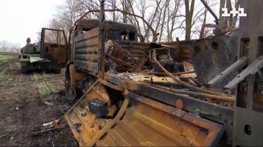 Оперативні новини на вечір 17 квітня