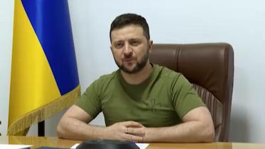 Звернення Володимира Зеленського до Світового банку