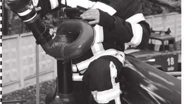 Київські пожежні, календар_8 / © ГУ ГСЧС в Киеве