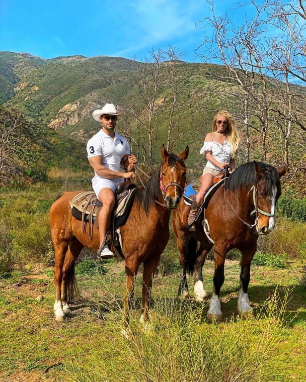  / © instagram.com/britneyspears