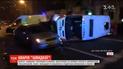 ДТП зі швидкою в Одесі: постраждали 4 людини