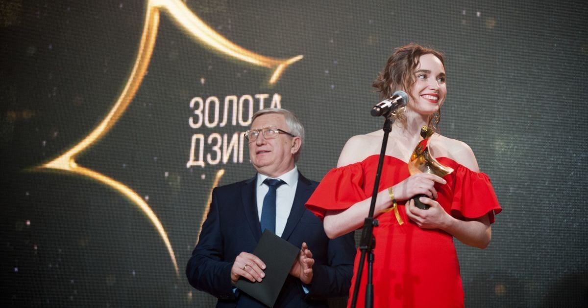 Украинский "Оскар": объявлены претенденты на кинопремию "Золота дзиґа"