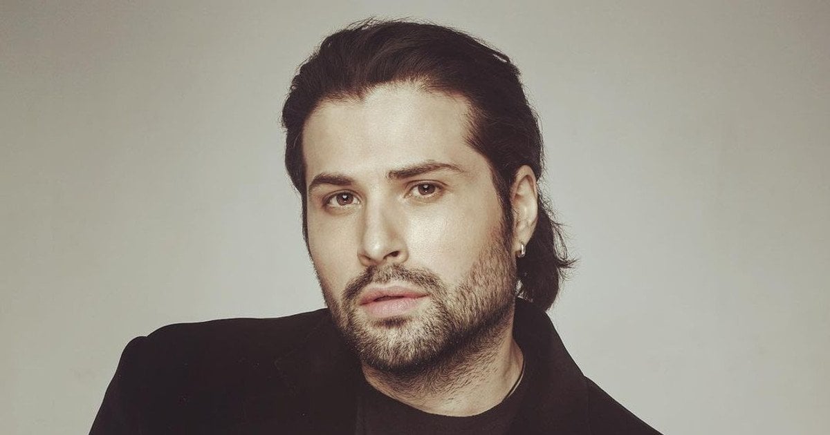 Дэвид Аксельрод