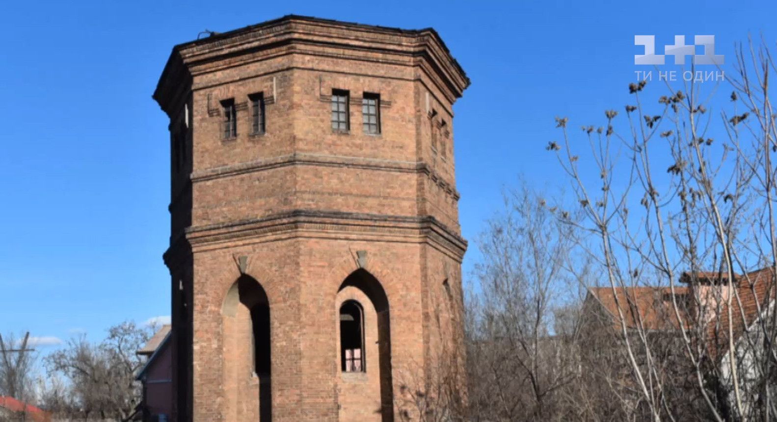 Як запорізькому активісту вдалося самостійно зберегти пам'ятку архітектури