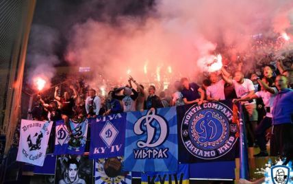 Фанати "Динамо" та "Бенфіки" побилися в Лісабоні перед грою Ліги чемпіонів: 12 осіб отримали поранення
