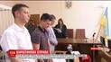 Солом'янський суд обрав запобіжний захід 22-річному студенту – фігуранту у "бурштиновій справі"