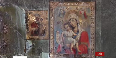 В хосписе столичной больницы в результате пожара погиб 64-летний мужчина